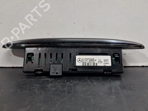 Electronic module MERCEDES-BENZ B-CLASS Sports Tourer (W246, W242) B 200 CDI (246.201) | BP12303367M83 
