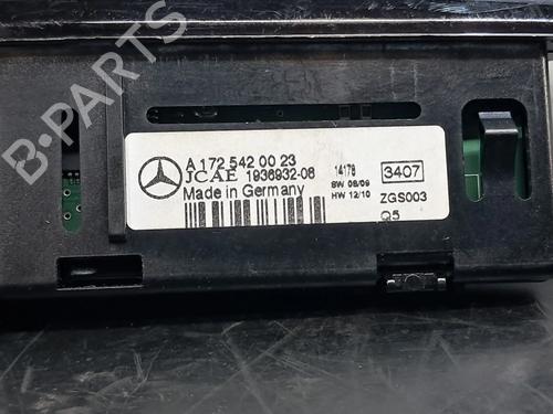 Electronic module MERCEDES-BENZ B-CLASS Sports Tourer (W246, W242) B 200 CDI (246.201) | BP12303367M83 