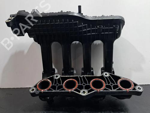 Ansaugkrümmer HONDA JAZZ II (GD_, GE3, GE2) 1.2 i-DSI (GD5, GE2) | BP24613358M70 