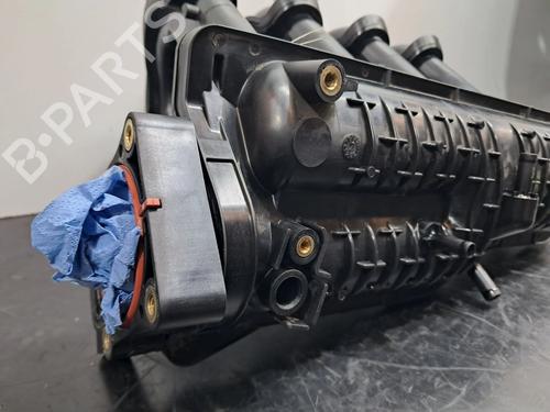 Ansaugkrümmer HONDA JAZZ II (GD_, GE3, GE2) 1.2 i-DSI (GD5, GE2) | BP24613358M70 