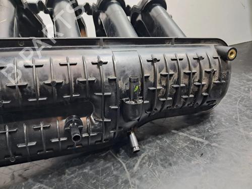 Ansaugkrümmer HONDA JAZZ II (GD_, GE3, GE2) 1.2 i-DSI (GD5, GE2) | BP24613358M70 