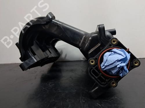 Ansaugkrümmer HONDA JAZZ II (GD_, GE3, GE2) 1.2 i-DSI (GD5, GE2) | BP24613358M70 