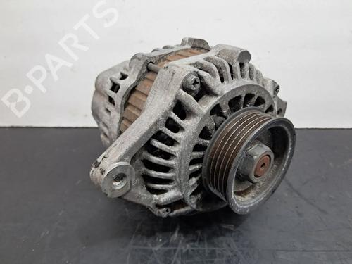 Alternator HONDA JAZZ II (GD_, GE3, GE2) 1.2 i-DSI (GD5, GE2) AHGA56