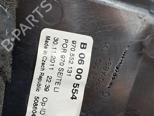 Air vent PORSCHE PANAMERA (970) 3.0 S E-Hybrid | BP12165388I21 