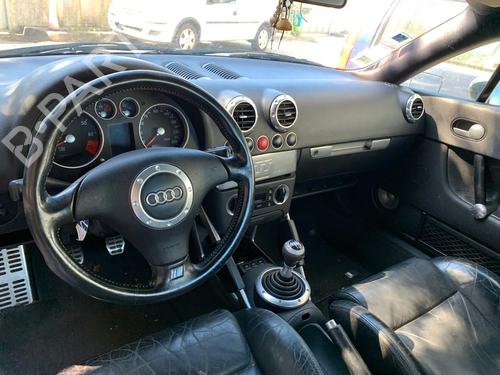 Airbag Kit AUDI TT Roadster (8N9) 1.8 T BP24631470C86
