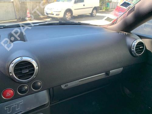 Airbag Kit AUDI TT Roadster (8N9) 1.8 T | BP24631470C86 