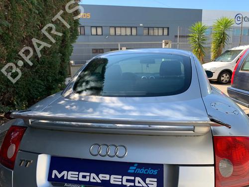 Tailgate AUDI TT Roadster (8N9) 1.8 T 8N8827023D