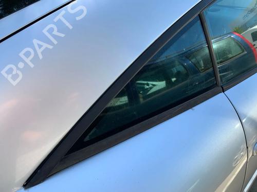 Rear right quarter glass AUDI TT Roadster (8N9) 1.8 T 8N8845300