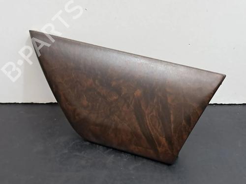 Door moulding trim MERCEDES-BENZ C-CLASS (W204) C 220 CDI (204.002) A2047209422