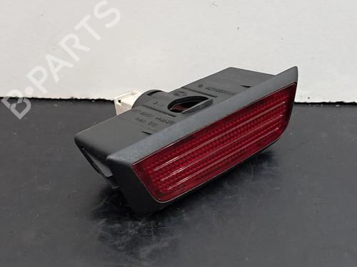 Interior roof light MERCEDES-BENZ C-CLASS (W204) C 220 CDI (204.002) A2048207901