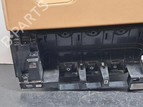 Glove box PORSCHE PANAMERA (970) 3.0 D | BP22531122C95 