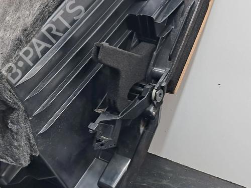 Glove box PORSCHE PANAMERA (970) 3.0 D | BP22531122C95 