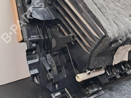 Glove box PORSCHE PANAMERA (970) 3.0 D | BP22531122C95 