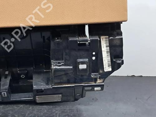Glove box PORSCHE PANAMERA (970) 3.0 D | BP22531122C95 