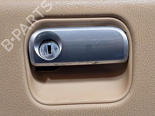 Glove box PORSCHE PANAMERA (970) 3.0 D | BP22531122C95 