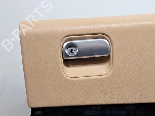 Glove box PORSCHE PANAMERA (970) 3.0 D | BP22531122C95 