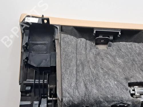 Glove box PORSCHE PANAMERA (970) 3.0 D | BP22531122C95 
