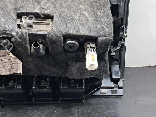Glove box PORSCHE PANAMERA (970) 3.0 D | BP22531122C95 