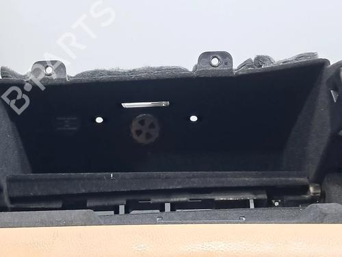 Glove box PORSCHE PANAMERA (970) 3.0 D | BP22531122C95 