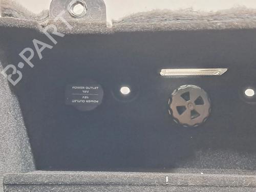 Glove box PORSCHE PANAMERA (970) 3.0 D | BP22531122C95 