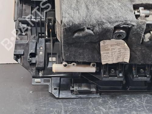 Glove box PORSCHE PANAMERA (970) 3.0 D | BP22531122C95 