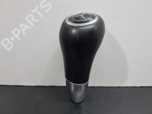 Shift knob MERCEDES-BENZ C-CLASS (W204) C 220 CDI (204.002) A2042672710