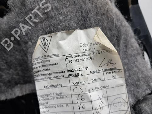 Other PORSCHE PANAMERA (970) 3.0 D | BP24812881O1 