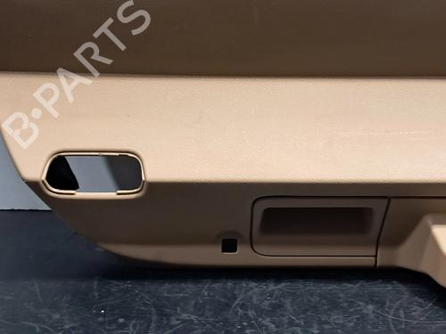 Other PORSCHE PANAMERA (970) 3.0 D | BP24812891O1 