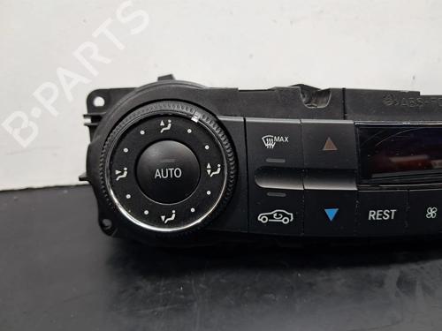 Climate control MERCEDES-BENZ CLS (C219) CLS 320 CDI (219.322) | BP24830264I5