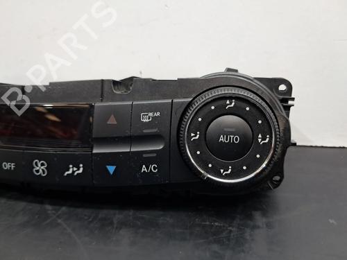 Climate control MERCEDES-BENZ CLS (C219) CLS 320 CDI (219.322) | BP24830264I5