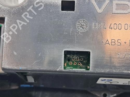 Climate control MERCEDES-BENZ CLS (C219) CLS 320 CDI (219.322) | BP24830264I5