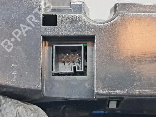 Climate control MERCEDES-BENZ CLS (C219) CLS 320 CDI (219.322) | BP24830264I5