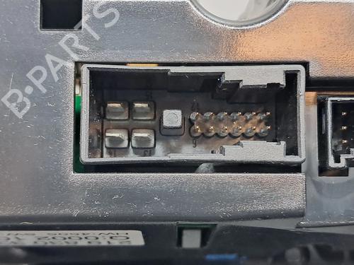 Climate control MERCEDES-BENZ CLS (C219) CLS 320 CDI (219.322) | BP24830264I5