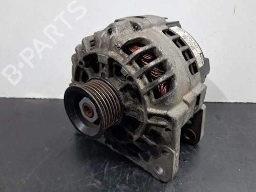 Generator SEAT IBIZA III (6L1) 1.2 (64 hp) 24849901