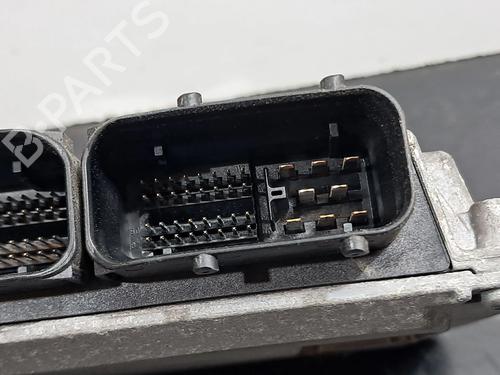 Engine control unit (ECU) SEAT IBIZA III (6L1) 1.2 | BP24849902M57 