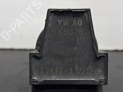 Bobine accensione SEAT IBIZA III (6L1) 1.2 | BP24849904M94