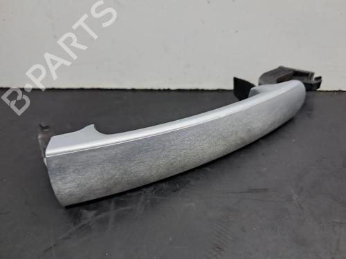 Used Front right exterior door handle SEAT IBIZA III (6L1) 1.2 (64 hp) 24849909