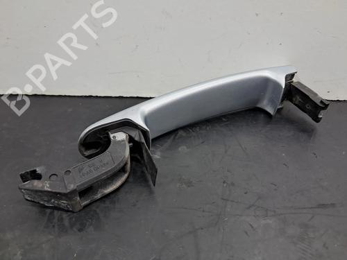 Høyre foran utvendig håndtak SEAT IBIZA III (6L1) 1.2 | BP24849909C129
