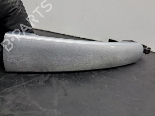 Høyre foran utvendig håndtak SEAT IBIZA III (6L1) 1.2 | BP24849909C129