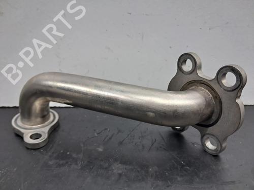 Pipe TOYOTA AVENSIS Saloon (_T27_) 2.0 D-4D (ADT270_, ADT270R) 25611-26030