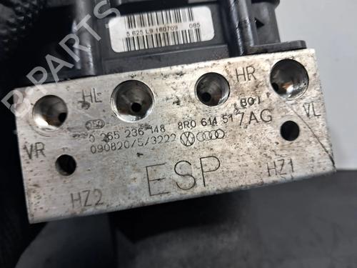 ABS pump AUDI Q5 (8RB) 3.0 TDI quattro | BP22530288M43 