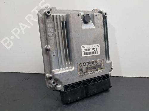 Engine control unit (ECU) AUDI Q5 (8RB) 3.0 TDI quattro 8R0907401J