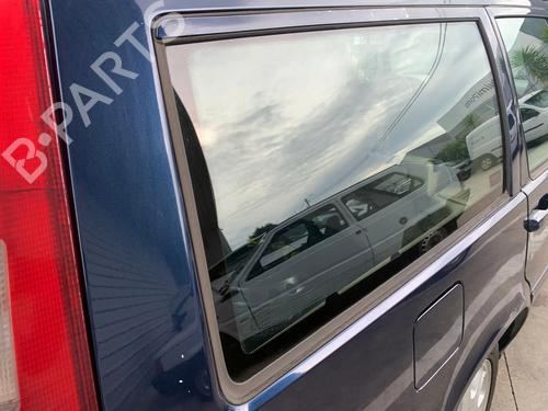 Rear right quarter glass VOLVO V70 I (875, 876) 2.0 BP24876969C92