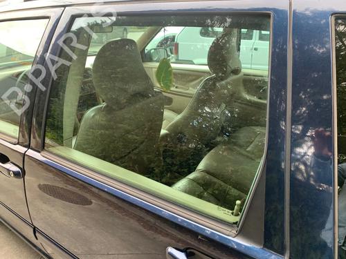 Rear left door window VOLVO V70 I (875, 876) 2.0 | BP24876968C20 