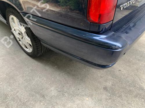 Rear bumper VOLVO V70 I (875, 876) 2.0 | BP24876955C8 