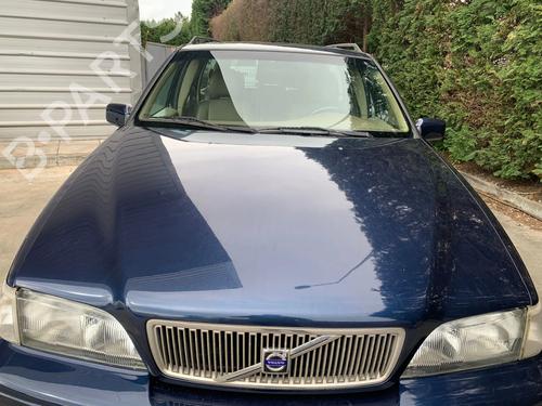 Hood VOLVO V70 I (875, 876) 2.0 9483547