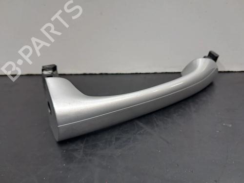 Used Front right exterior door handle MERCEDES-BENZ A-CLASS (W169) A 150 (169.031, 169.331) (95 hp) 24927653
