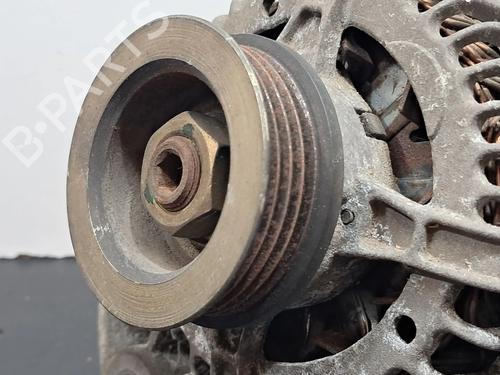 Alternator FIAT PUNTO (188_) 1.2 16V 80 (188.233, .235, .253, .255, .333, .353, .639,... | BP12159750M7