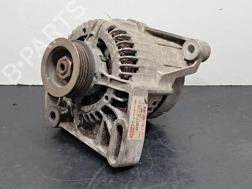 Used Alternator FIAT PUNTO (188_) 1.2 16V 80 (188.233, .235, .253, .255, .333, .353, .639,... (80 hp) 12159750