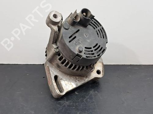 Alternator FIAT PUNTO (188_) 1.2 16V 80 (188.233, .235, .253, .255, .333, .353, .639,... | BP12159750M7